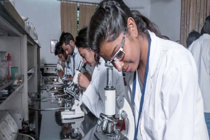 laboratory